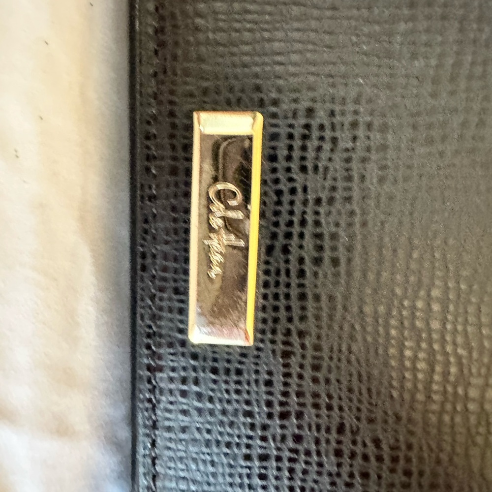 Cole Haan Large Leather Wallet - Picture 2 of 10